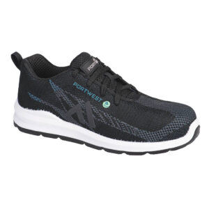 SCARPA S1PS ECOFLY NERO/BLU TG. 36