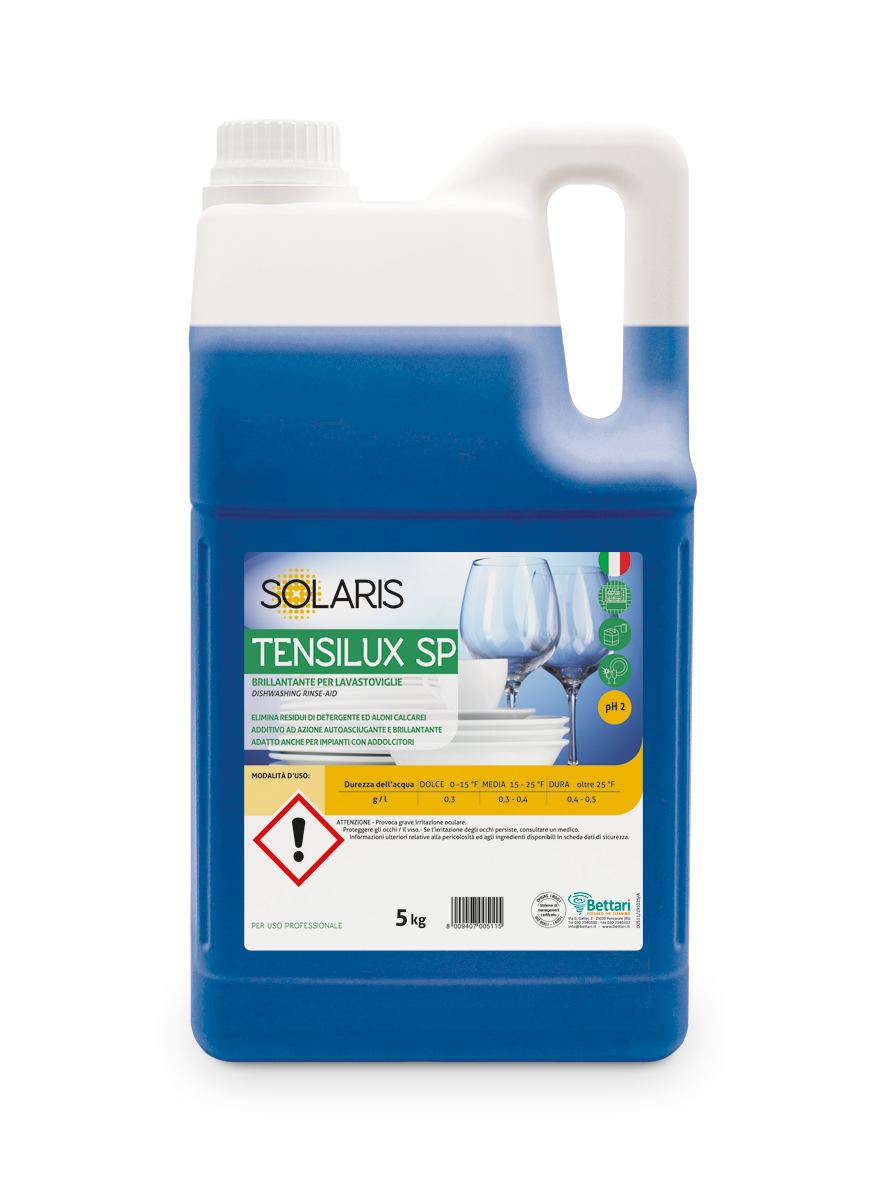 15304 TENSILUX SP ( 3 x 5 Lt.) - immagine 1