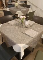 COPRIMACCHIA AIRLADE col. GRACE MOKA ( 100 Pz. )* - immagine 2