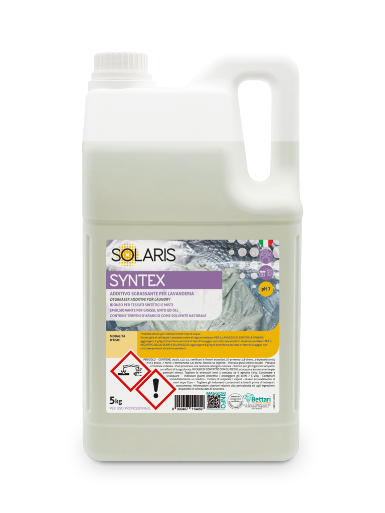 11388 SYNTEX 5 Kg. - immagine 1