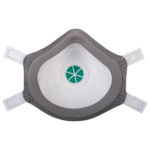 MASCHERINA FFP3 C/V ( 5 Pz. ) - immagine 2