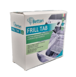 FRILL TAB ( 500 gr. )