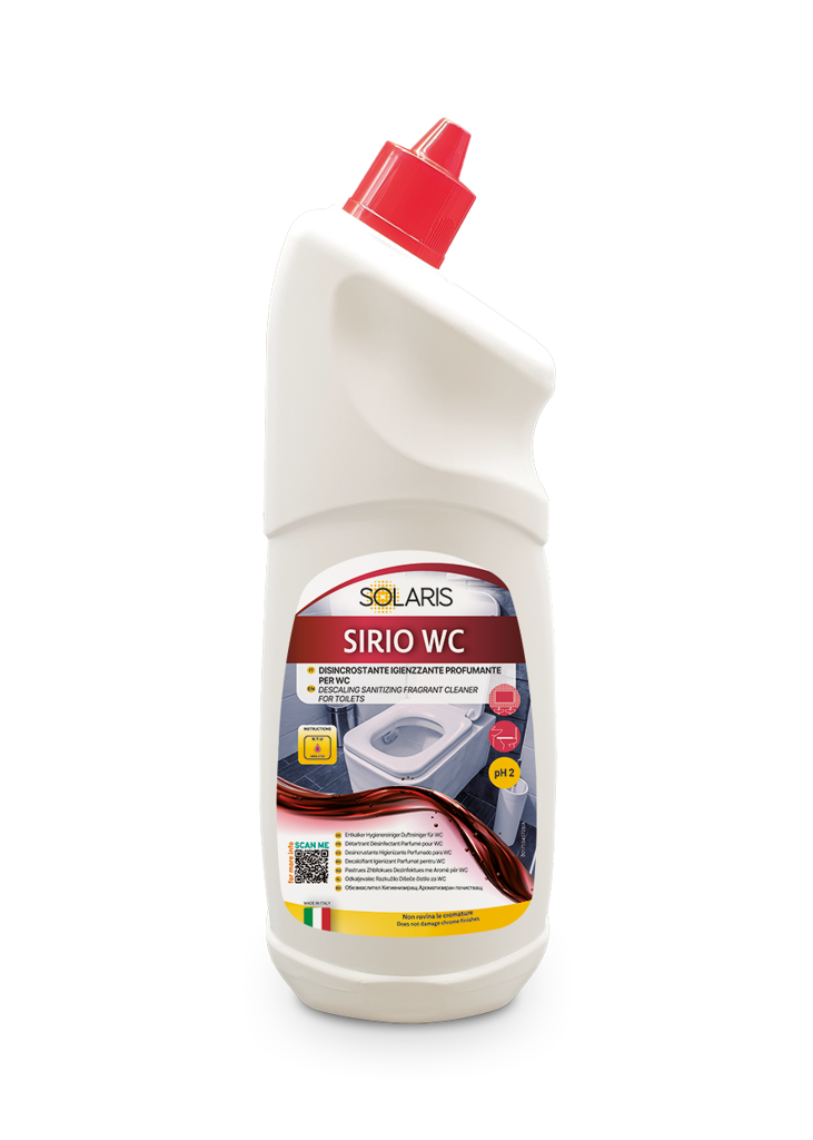 21591 SIRIO WC ( 12 x 750 ml ) - immagine 1