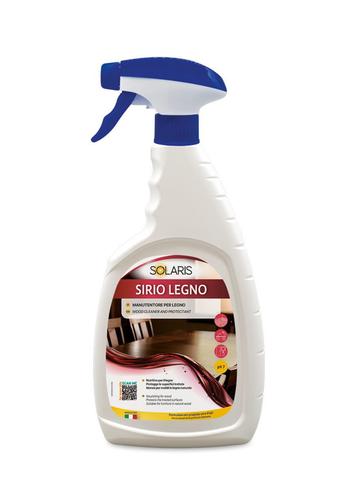 21595 SIRIO LEGNO ( 9 x 750 ml ) - immagine 1