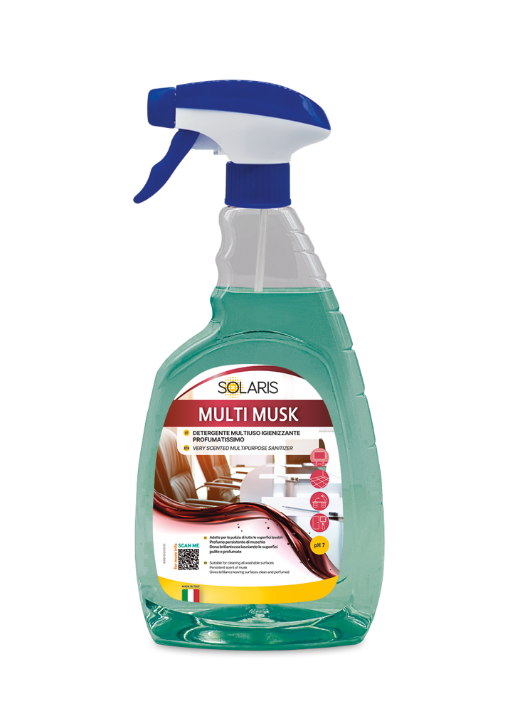 21596 SIRIO MULTI MUSK ( 9 x 750 ml ) - immagine 1
