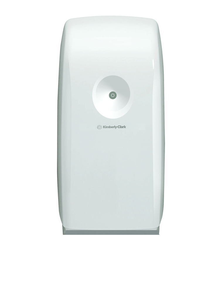 481_CD40_1.JPG DISPENSER AQUARIUS AIR CARE - immagine 1