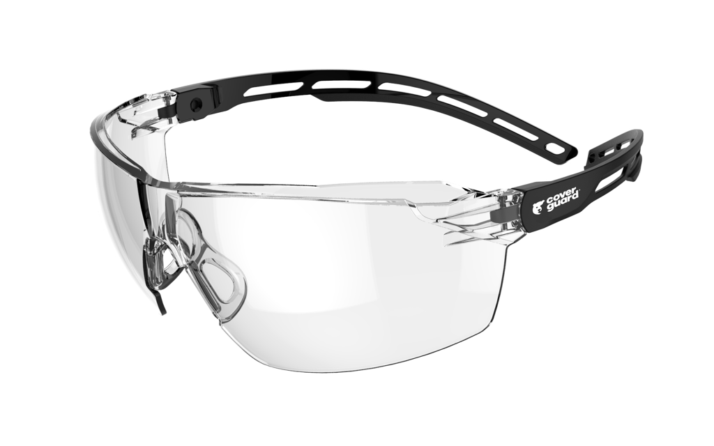 9482 OCCHIALI PROTETTIVI TIGER FIRST - immagine 1