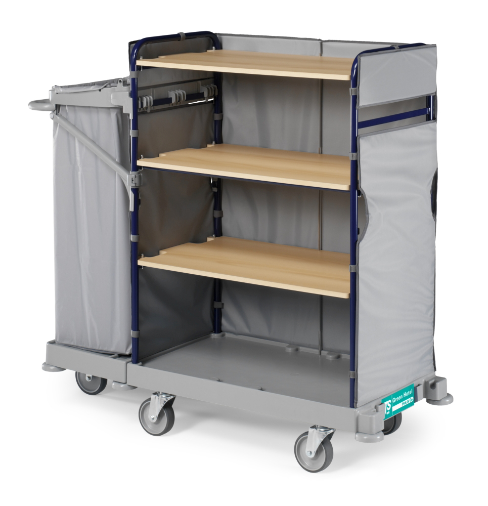 14119 CARRELLO GREEN HOTEL 920 - immagine 1