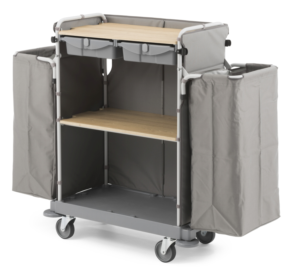 14125 CARRELLO GREEN HOTEL 875 - immagine 1