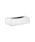 DISPENSER VELINE ABS BIANCO