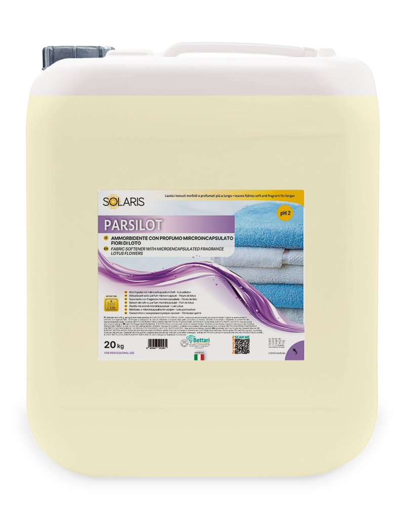 21724 PARSILOT 20 Lt. - immagine 1