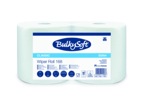 10879 BOBINA CLASSIC WIPER 168 (2 rot.)