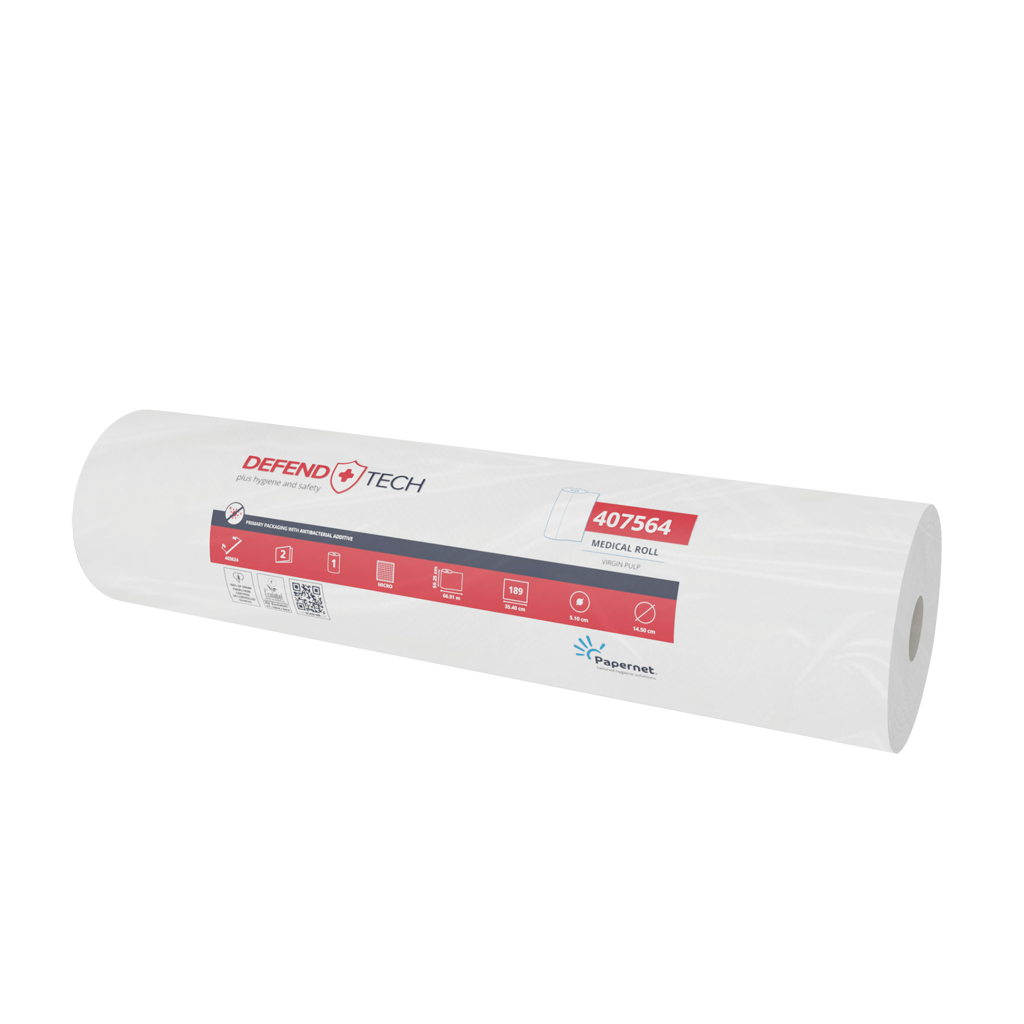 15274_CR06-70 - Lenzuolino 70 mt.png LENZUOLINO MEDICO PREMIUM 70 (6 rot.) - immagine 1