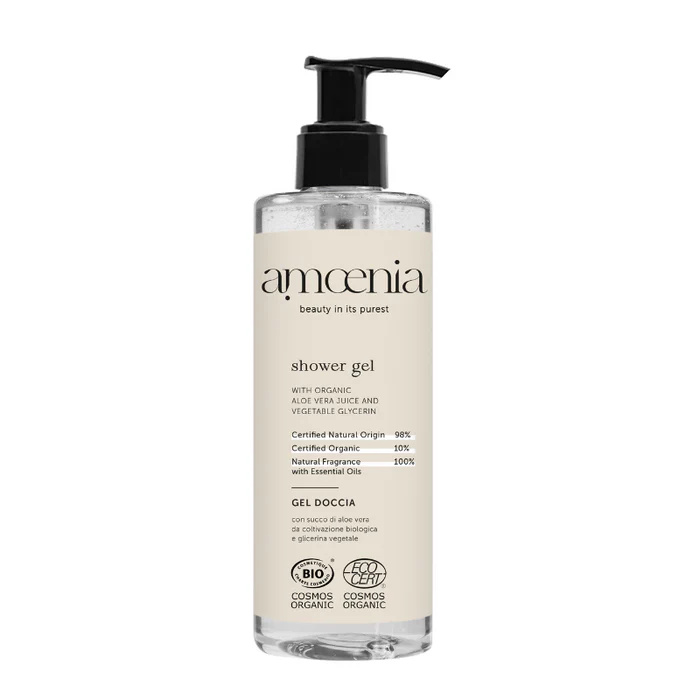 17962_LC202 - FLAC. GEL DOCCIA - AMOENIA.jpg FLAC. GEL DOCCIA - AMOENIA ( 20 x 300 ml.) - immagine 1