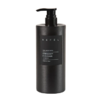 HOLDER NEFEL col. NERO - DOCCIA SHAMPOO
