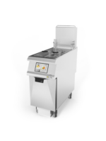 FRIGGITTRICE EVO GAS 23 Lt. mod. D9223/10FRGEVFA