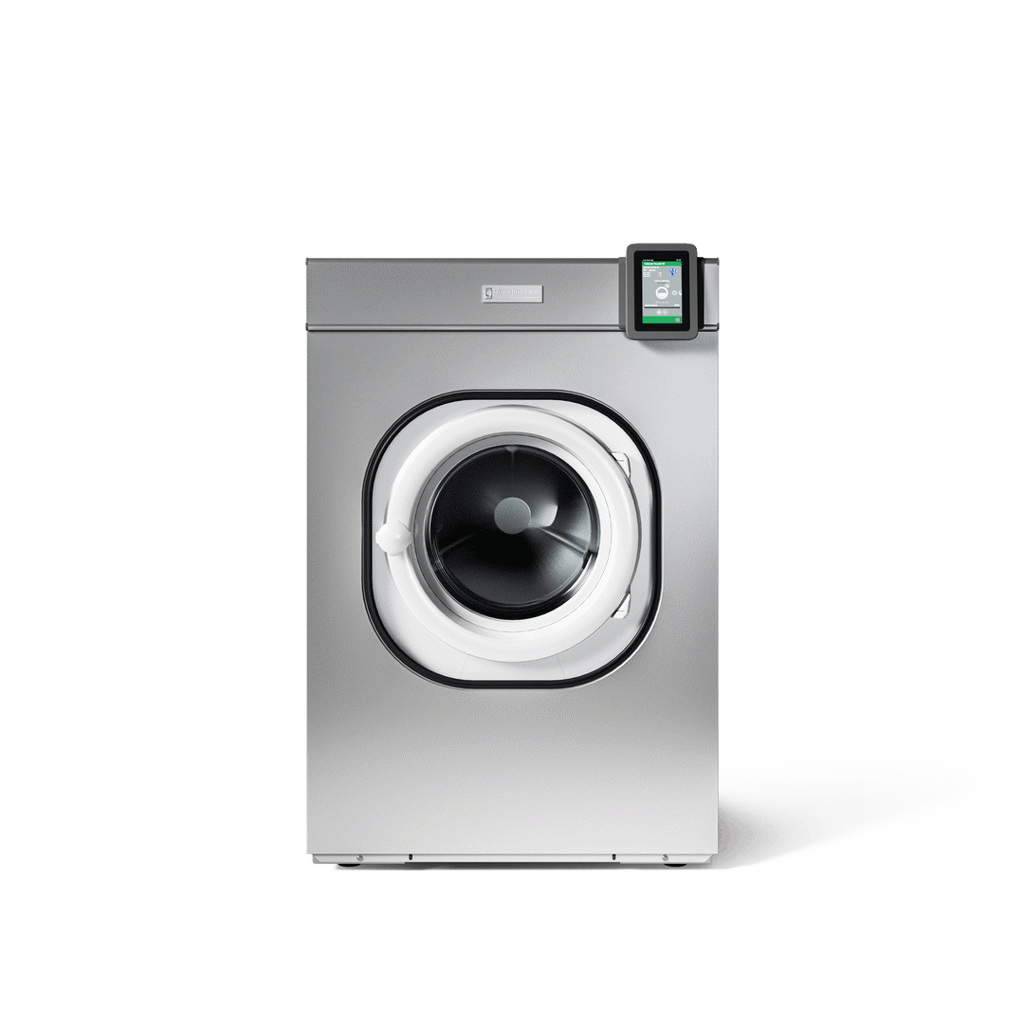 37 LAVATRICE SUPERCENTRIFUGANTE serie GWH - immagine 1