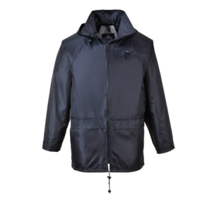 GIACCA IMPERMEABILE CLASSIC