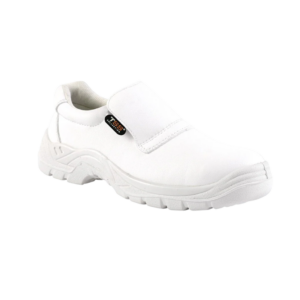 MOCASSINO BIANCO S2