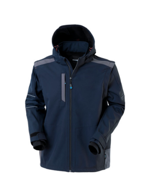 GIUBOTTO SOFTSHELL mod. ULTRAFLEX