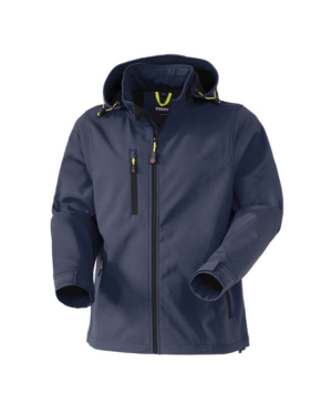 GIUBOTTO SOFTSHELL mod. R-BOOST