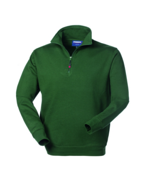 FELPA 1/2 ZIP PERTH
