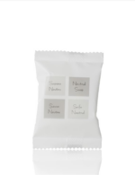 SAPONETTA RETTANGOLARE 12 gr. - NEUTRA