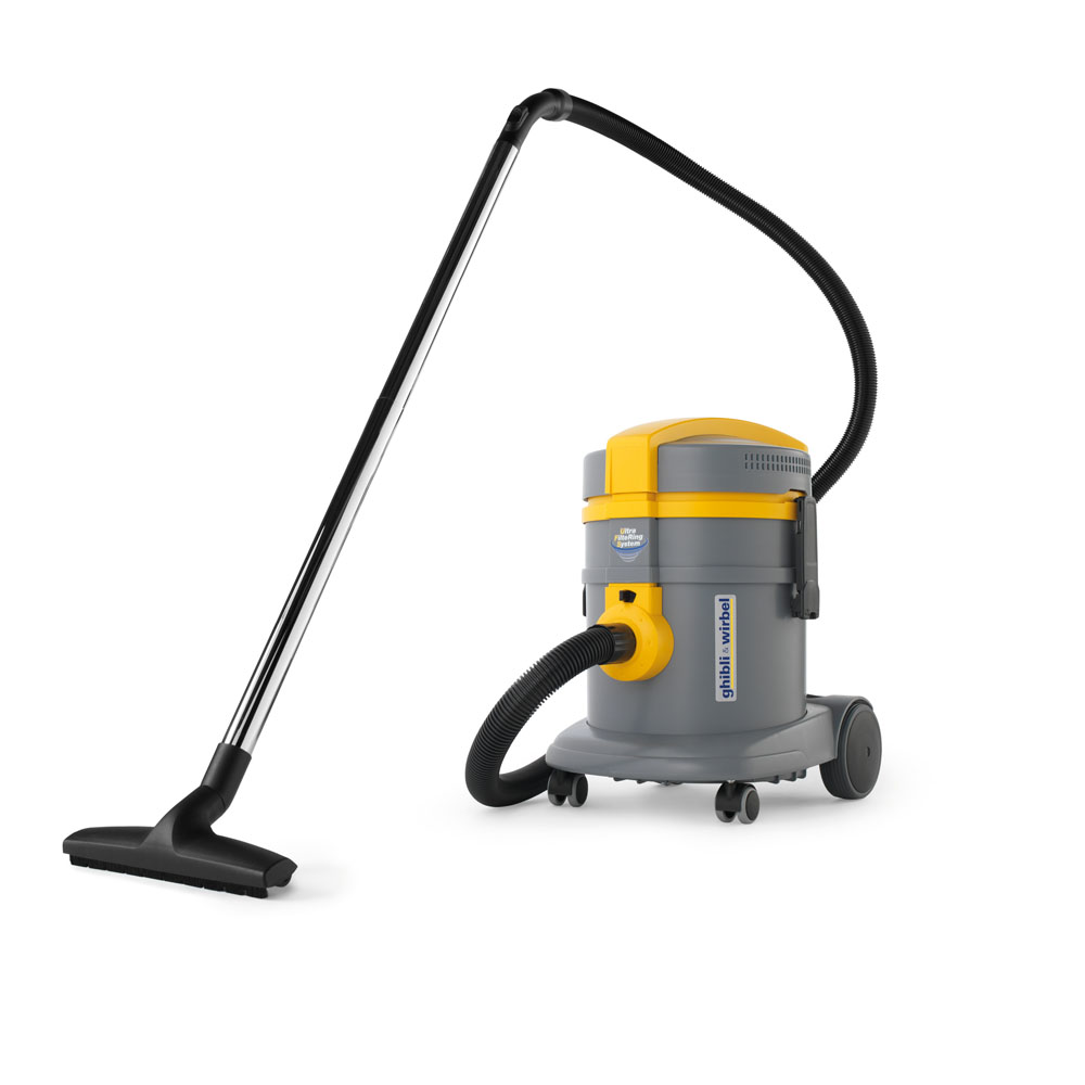 11084_ASP01 - Aspirapolvere liquidi Power WD 22.jpg ASPIRAPOLVERE/LIQUIDI POWER WD 22 P - immagine 1