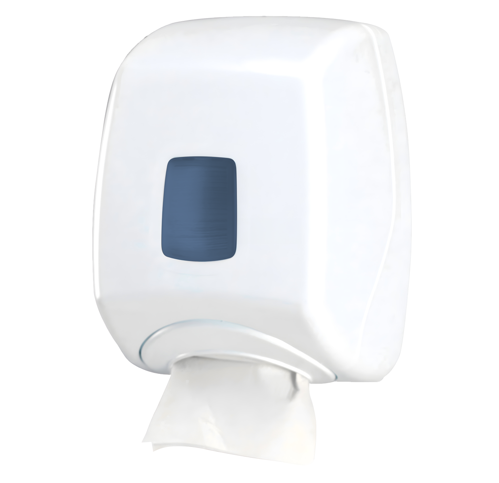 18206_Dispenser Igienica mini - Intro.png DISPINSER INTERCALATA MINI DUO - INTRO - immagine 1