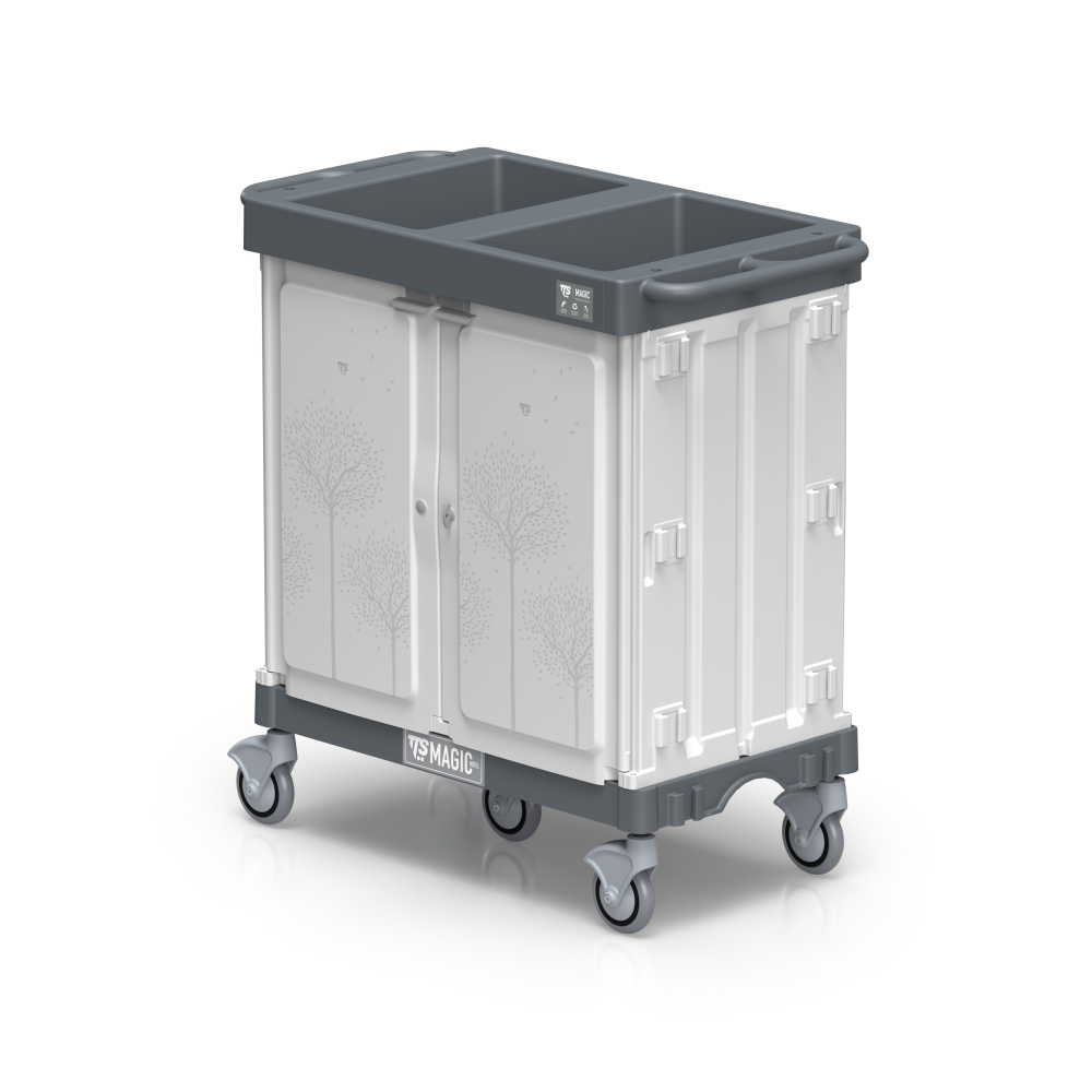23090_MH900S0T0V00.jpg CARRELLO MAGIC HOTEL 900S - immagine 1