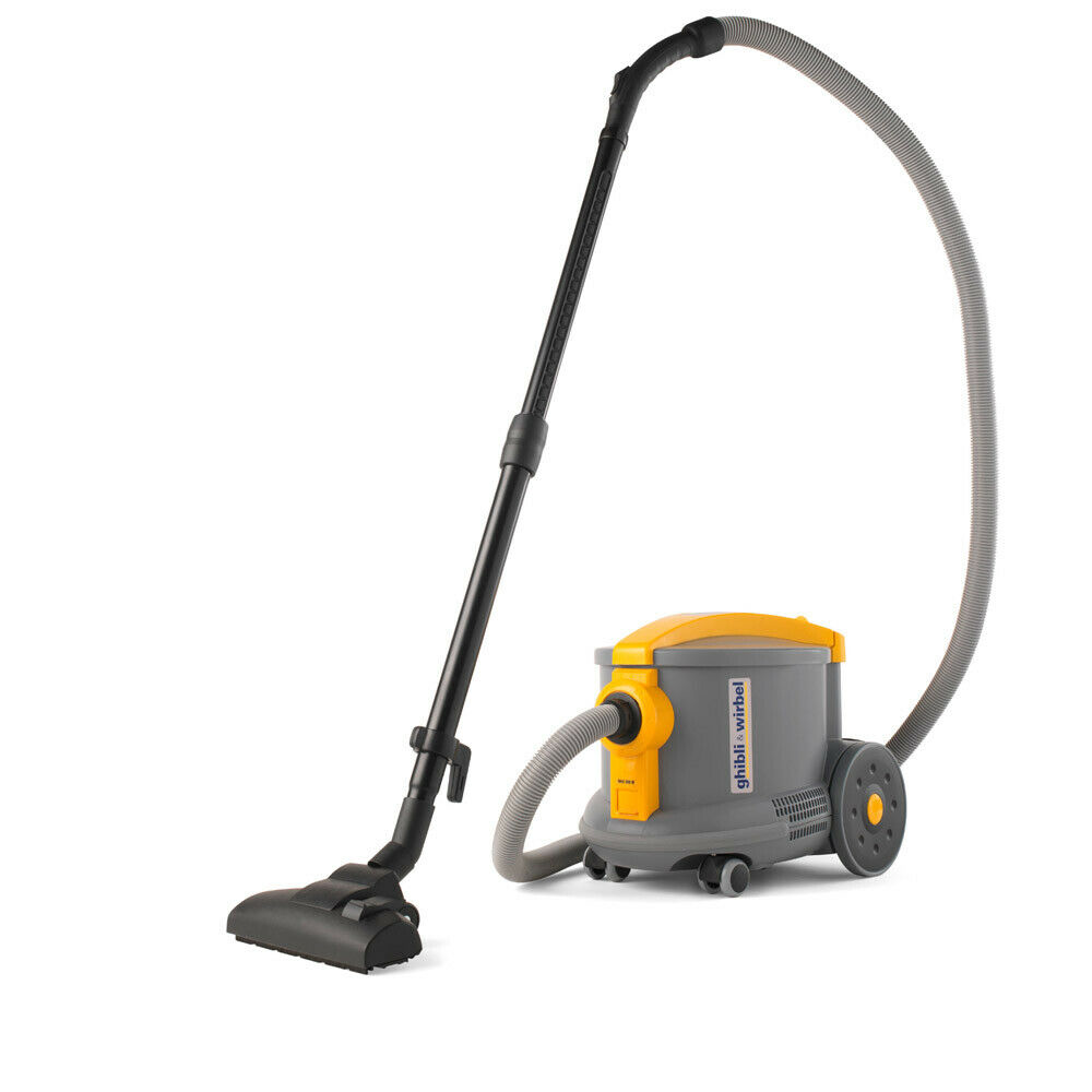 4381_ASP21 - Aspirapolvere Power D12.jpg ASPIRAPOLVERE POWER D 12 - immagine 1