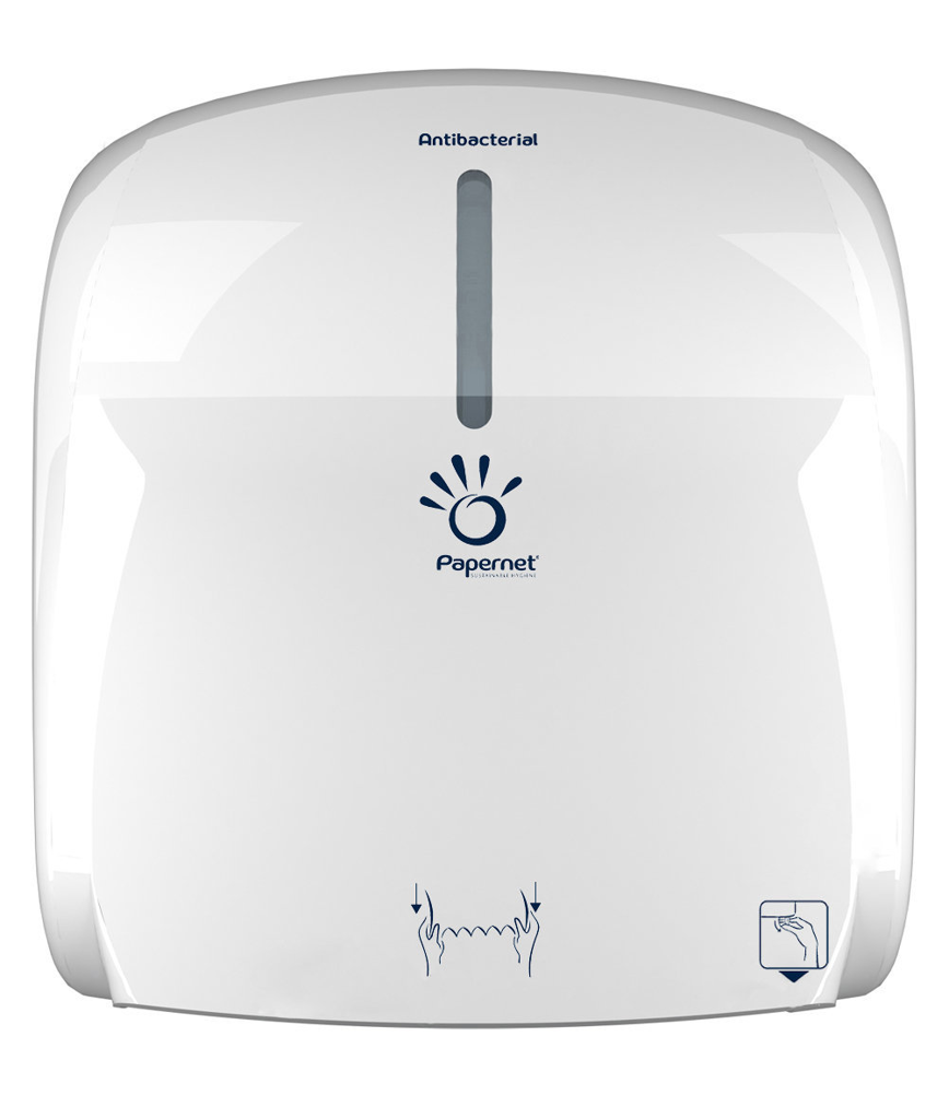 5556 DISPENSER AUTOCUT - DEFENDTECH* - immagine 1