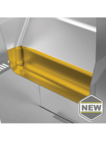 FRIGGITIRECE GAS serie DIAMANTE OLIS - immagine 2