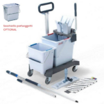ULTRA SPEED PRO + PRESSA - immagine 2