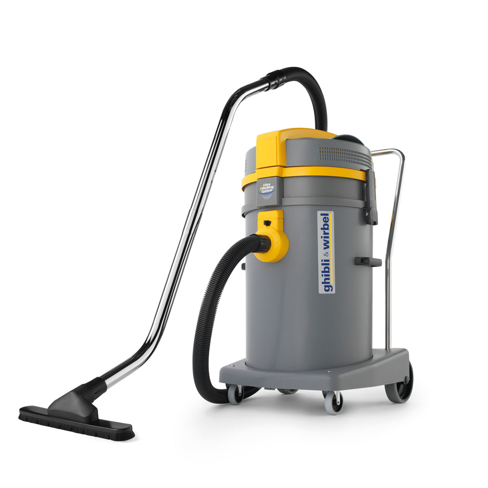 9537_ASP12 - Aspiraliquidi Power WD 80.2.jpg ASPIRAPOLVERE/LIQUIDI POWER WD 80.2 P - immagine 1