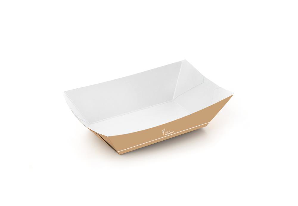 11568_HCON15-200 - BARCHETTA in CARTA 220 ml.jpg BARCHETTA in CARTA 220 ml ( 50 Pz.) - immagine 1
