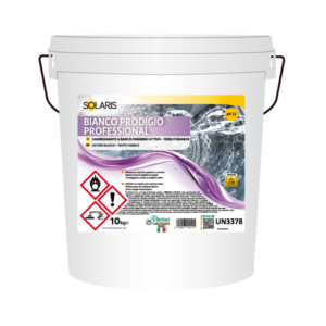 BIANCO PRODIGIO 10 Kg.