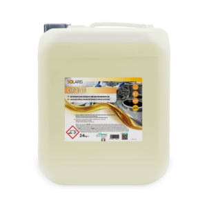 CIP 8-18 24 Kg.