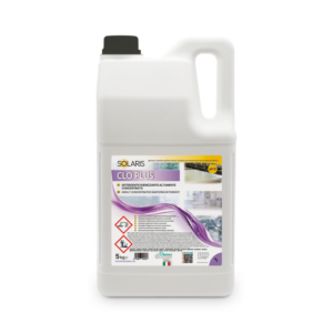 CLO PLUS ( 3 x 5 Lt )