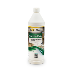 COFFINET GEL ( 6 x 1 Lt. )