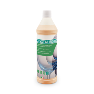 CRYSTAL RISTO' ( 6 x 1 Lt. )