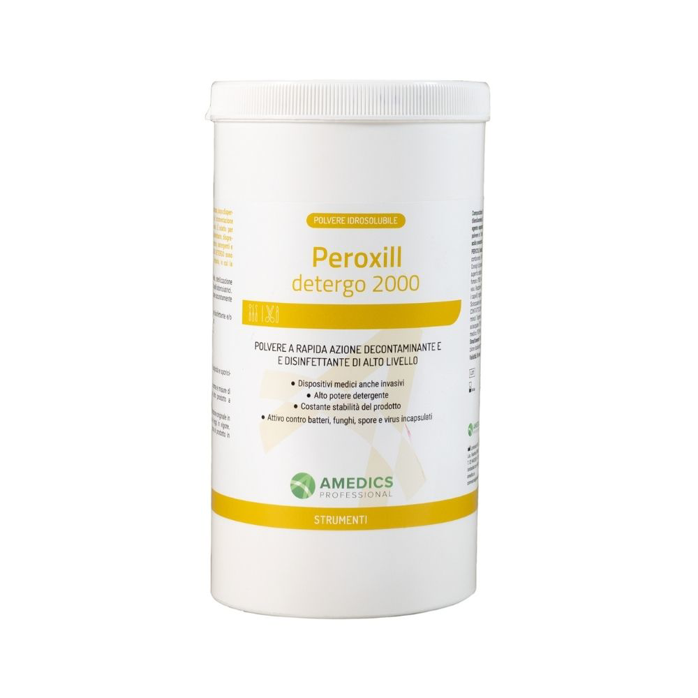 23309_PEROXILL-DETERGO-2000.jpg PEROXILL 2000 1 Kg. - immagine 1
