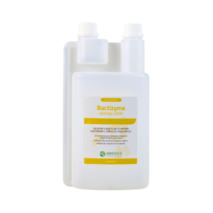 BACTIZYME 2000 DETERGO 1 Lt.