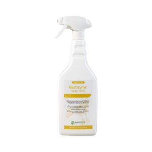 BACTIZYME SPRAY 2000 ( 6 x 750 ml )