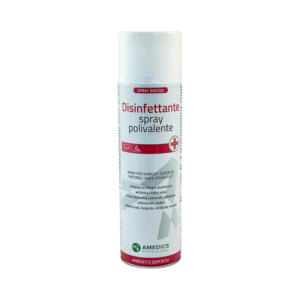 DISINFETTANTE HYGIEN SPRAY ml ( 12 x 400 ml  )