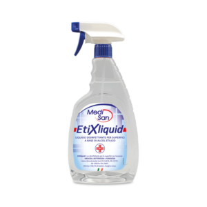 ETIXLIQUID p.m.c. ( 9 x 750 ml )**