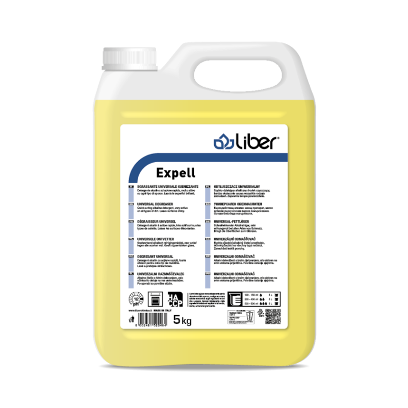 23343_11019_DC03-Expell-5-Kg.png EXPELL ( 2 x 5 Kg. ) - immagine 1