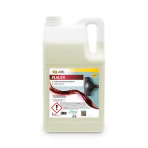 FLAUER ( 3 x 5 Lt. )