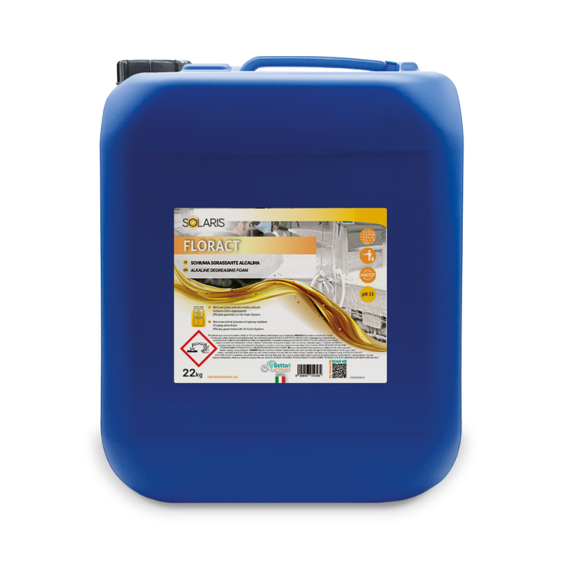 23348 FLORACT 22 Kg. - immagine 1