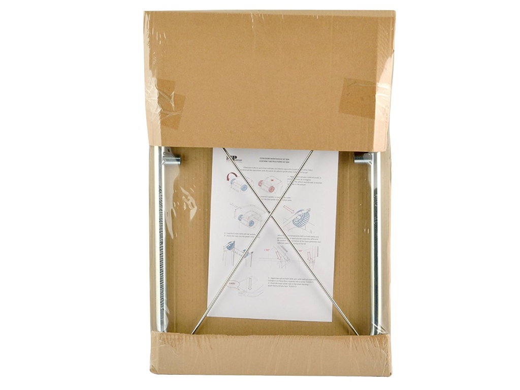 2957_ACN34_KIT_1.JPG KIT PEDALE PER BIDONE 80 Lt. - immagine 1